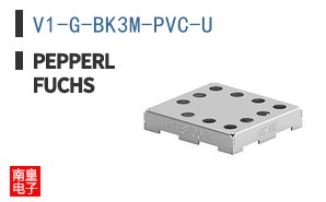 V1-G-BK3M-PVC-U ͼƬ